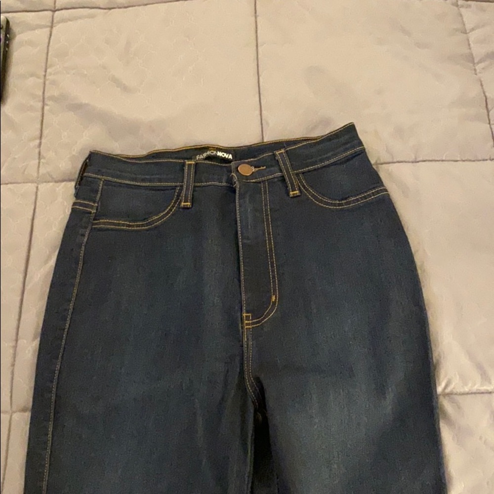Fashion Nova Jeans